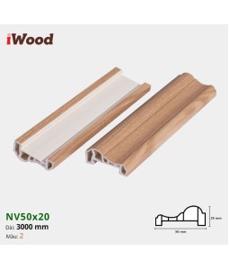iWood NV50x20-2