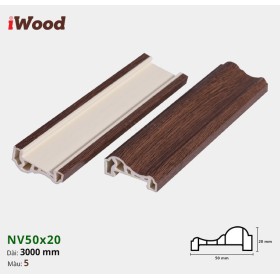 iWood NV50x20-5