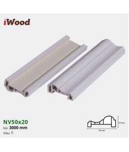iWood NV50x20-9