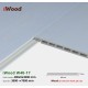 iWood W400x9-W40-17