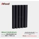 iWood 5S20-Black