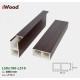 iWood L50x100-L510-4