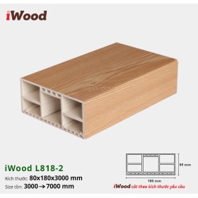 iWood L818-2