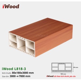 iWood L818-3