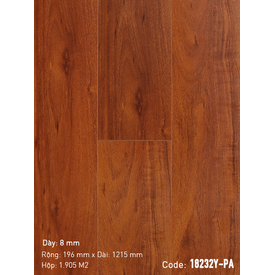 Wood Flooring 18232Y-PA