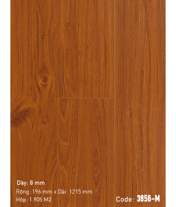 Wood Flooring 3856-M