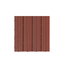 Decking Title Atwood VDT01-Red