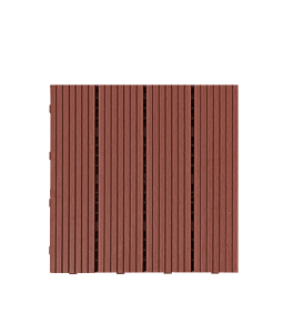 Decking Title Atwood VDT01-Red