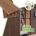 Ultra PVC Wood Composite