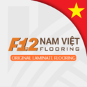 Sàn Gỗ Nam Việt F12