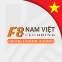Sàn Gỗ Nam Việt F8
