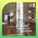 Walnut Wood flooring