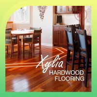 Xylia Hardwood Flooring