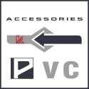 Panel accessories