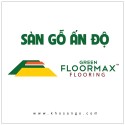Floormax Indian Laminate Flooring