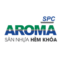 AROMA SPC Flooring 5MM