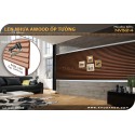Awood wooden wall NV52-4