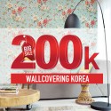 Wallpaper Sale off 200K