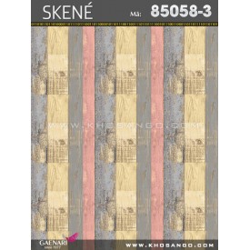 Wall Paper SKENÉ 85058-3