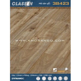 Sàn gỗ Classen 38423