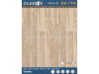 Sàn gỗ Classen 26174