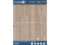 Sàn gỗ Classen 26177