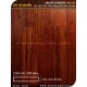 Rosewood hardwood flooring 750mm