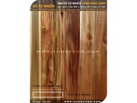 Sàn gỗ tràm bông vàng 900mm