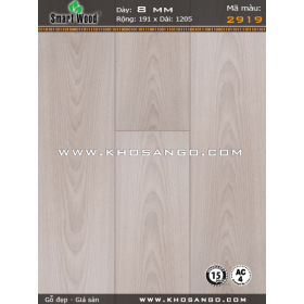 Sàn gỗ Smartwood 2919