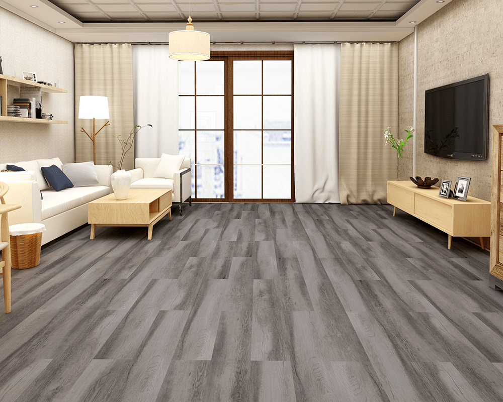 Sàn gỗ công nghiệp đa dạng phù hợp mọi yêu cầu trang trí nội thất.
