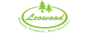 logo leowood