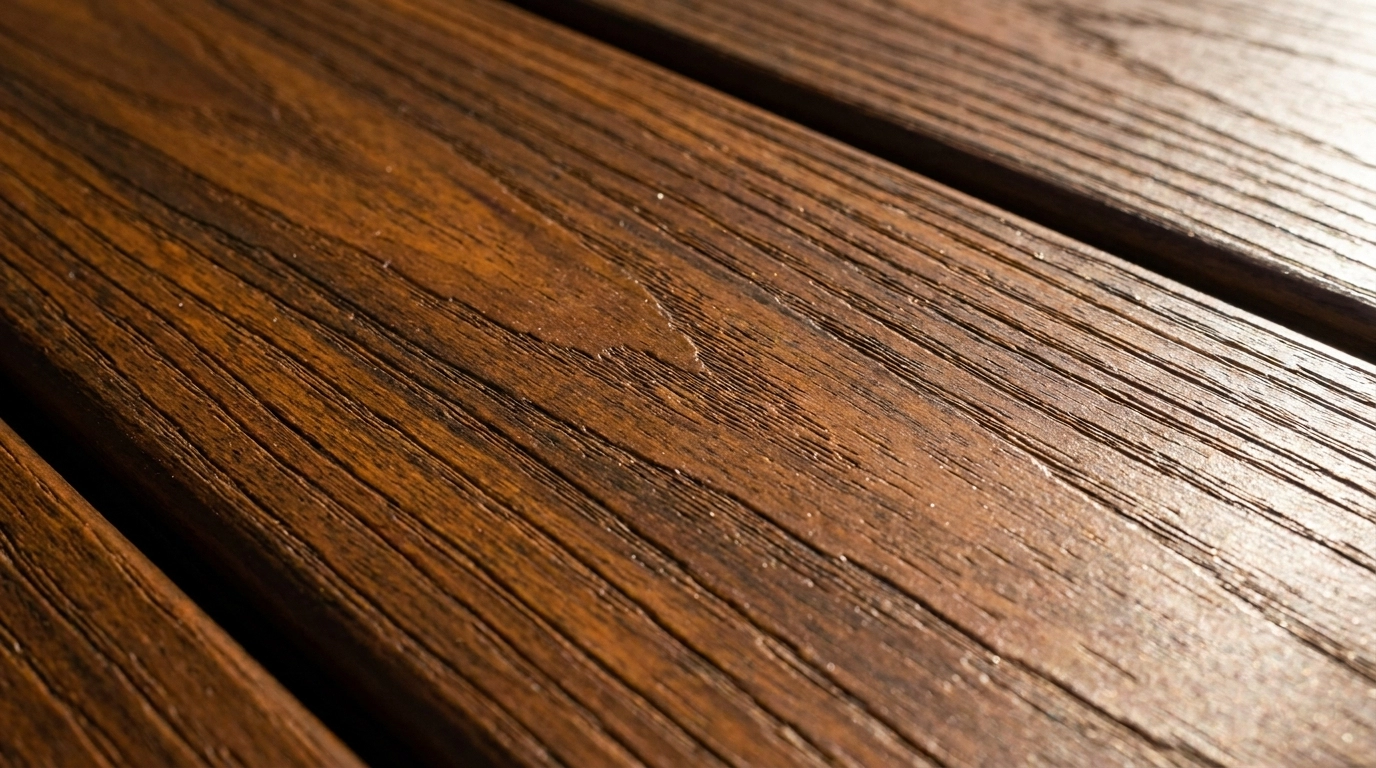 Chạm vào sự tinh tế: Khám phá vẻ đẹp chân thực của bề mặt vân gỗ xước