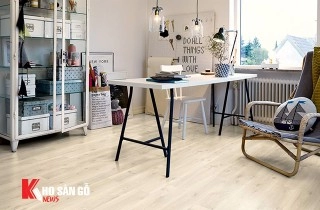 Sàn gỗ malaysia giải pháp số một về siêu phẩm chịu nước