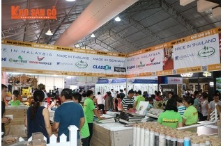SÀN GỖ CÔNG NGHIỆP BÁN CHẠY NHẤT NĂM 8/2016