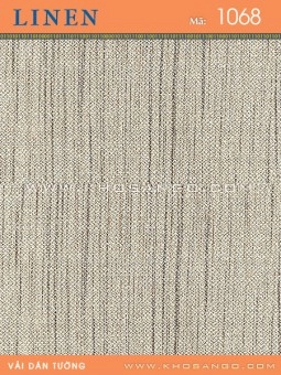 Linen cloth 1068