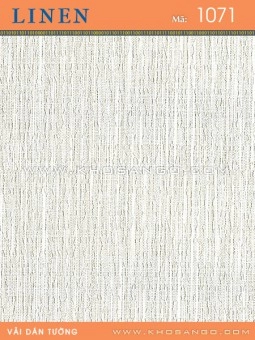 Linen cloth 1071