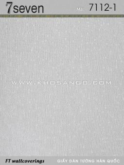 Giấy dán tường 7SEVEN 7112-1