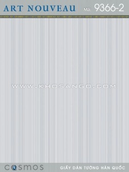 Giấy Dán Tường ART NOUVEAU 9366-2