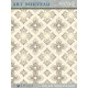 Paper Paste Wall ART NOUVEAU 9373-2