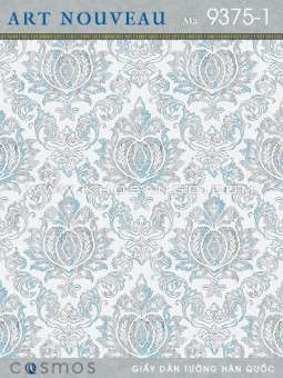 Giấy Dán Tường ART NOUVEAU 9375-1