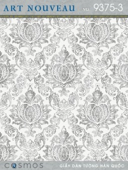 Giấy Dán Tường ART NOUVEAU 9375-3