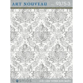 Giấy Dán Tường ART NOUVEAU 9375-3