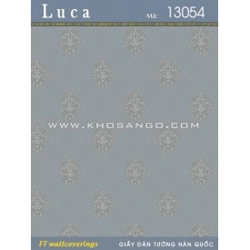 Giấy dán tường Luca 13054