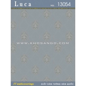 Giấy dán tường Luca 13054