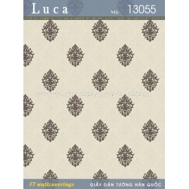 Giấy dán tường Luca 13055