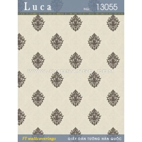 Giấy dán tường Luca 13055