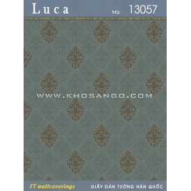 Giấy dán tường Luca 13057