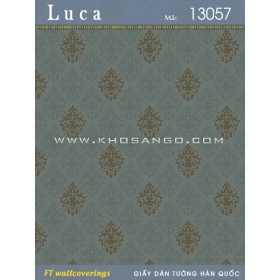Giấy dán tường Luca 13057