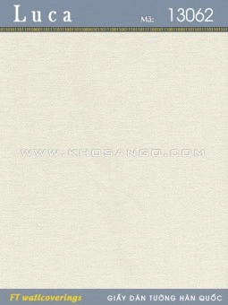 Giấy dán tường Luca 13062