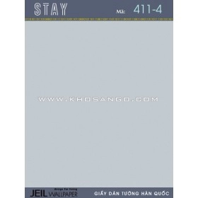 Giấy Dán Tường STAY 411-4